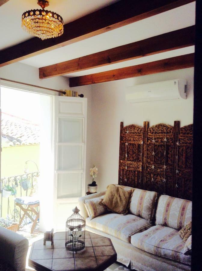 Daisy Apartment Вилахойоса Екстериор снимка