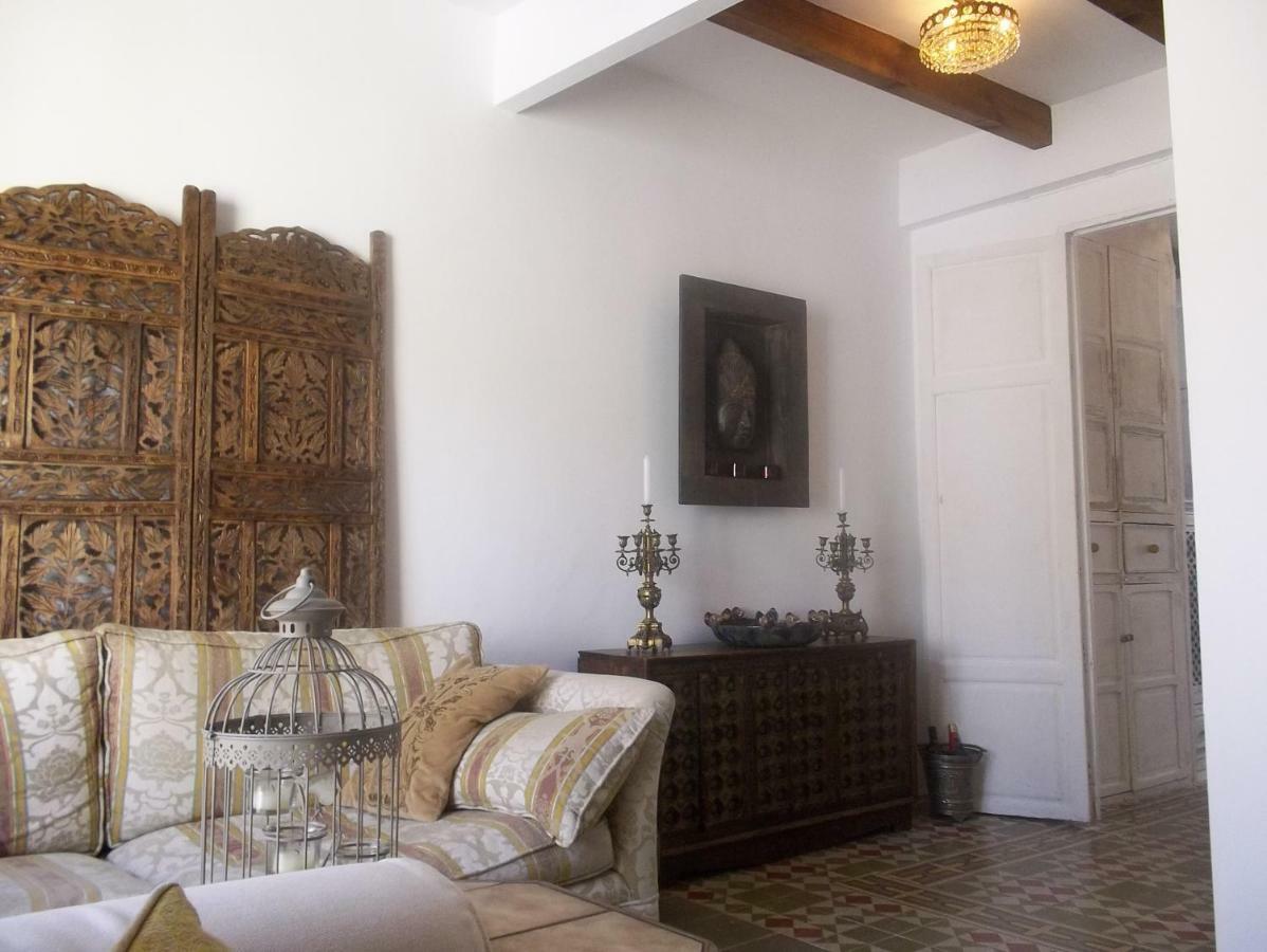 Daisy Apartment Вилахойоса Екстериор снимка