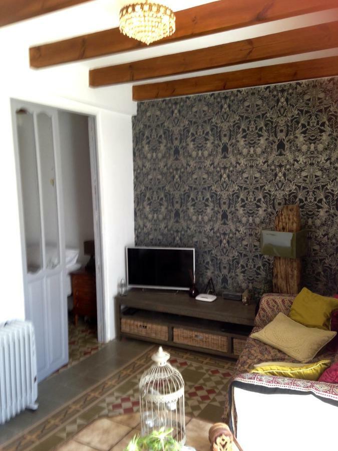 Daisy Apartment Вилахойоса Екстериор снимка