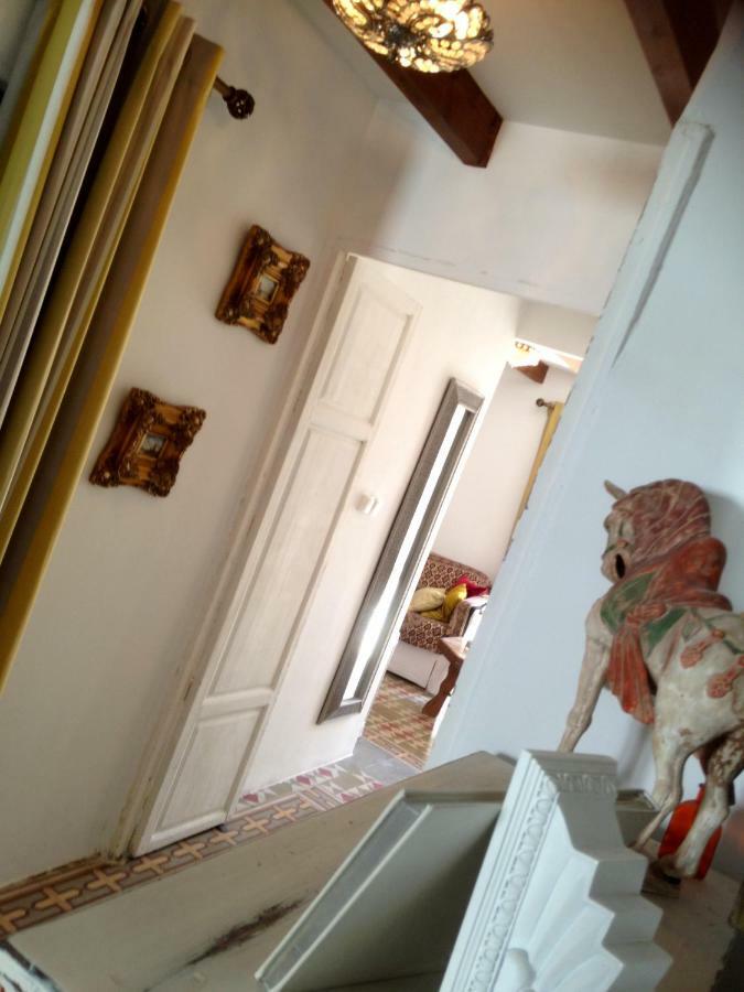 Daisy Apartment Вилахойоса Екстериор снимка